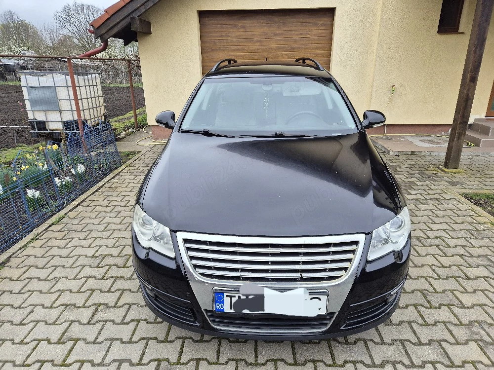 vAnd Passat