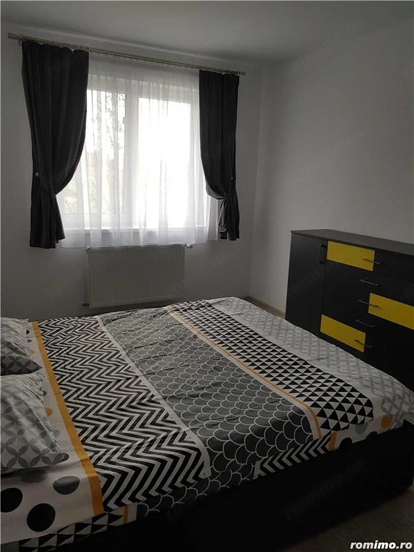 De inchiriat apartament cu o camera zona Braytim