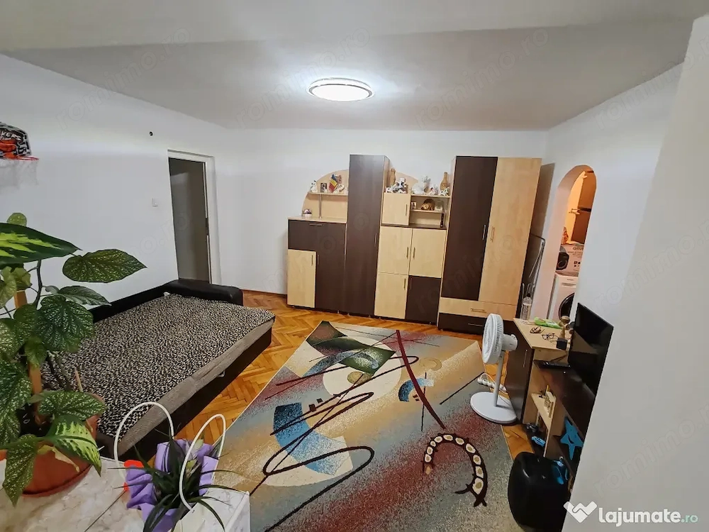 Închiriez apartament 2 camere zona Calea Aradului Timisoara