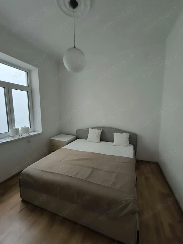 De inchiriat apartament cu 2 camere in zona Complex Studentesc