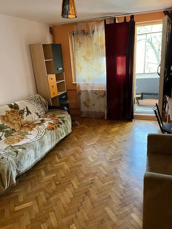 200 euro garsoniera de inchiriat zona Iosefin.