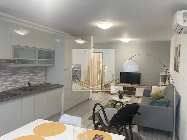 Apartament 2 Camere | City of Mara | 50 MP | Loc de parcare