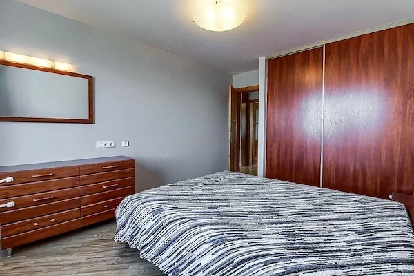Apartament cu 2 camere de inchiriat in zona Stadion Olimpia