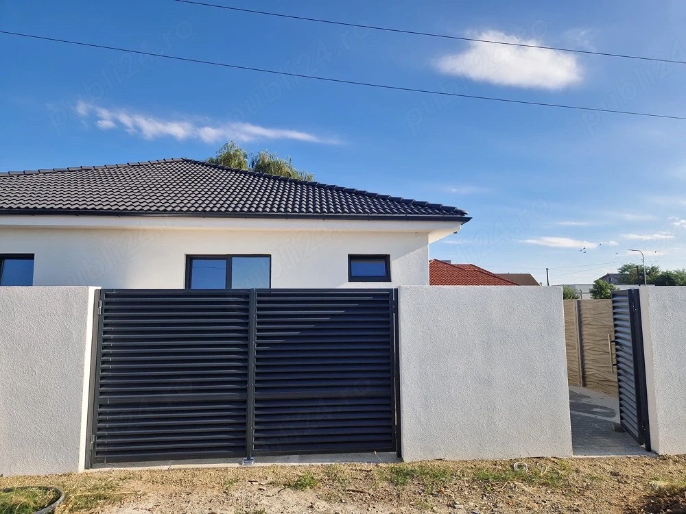  Duplex nou 3 Dormitoare ȘAG 