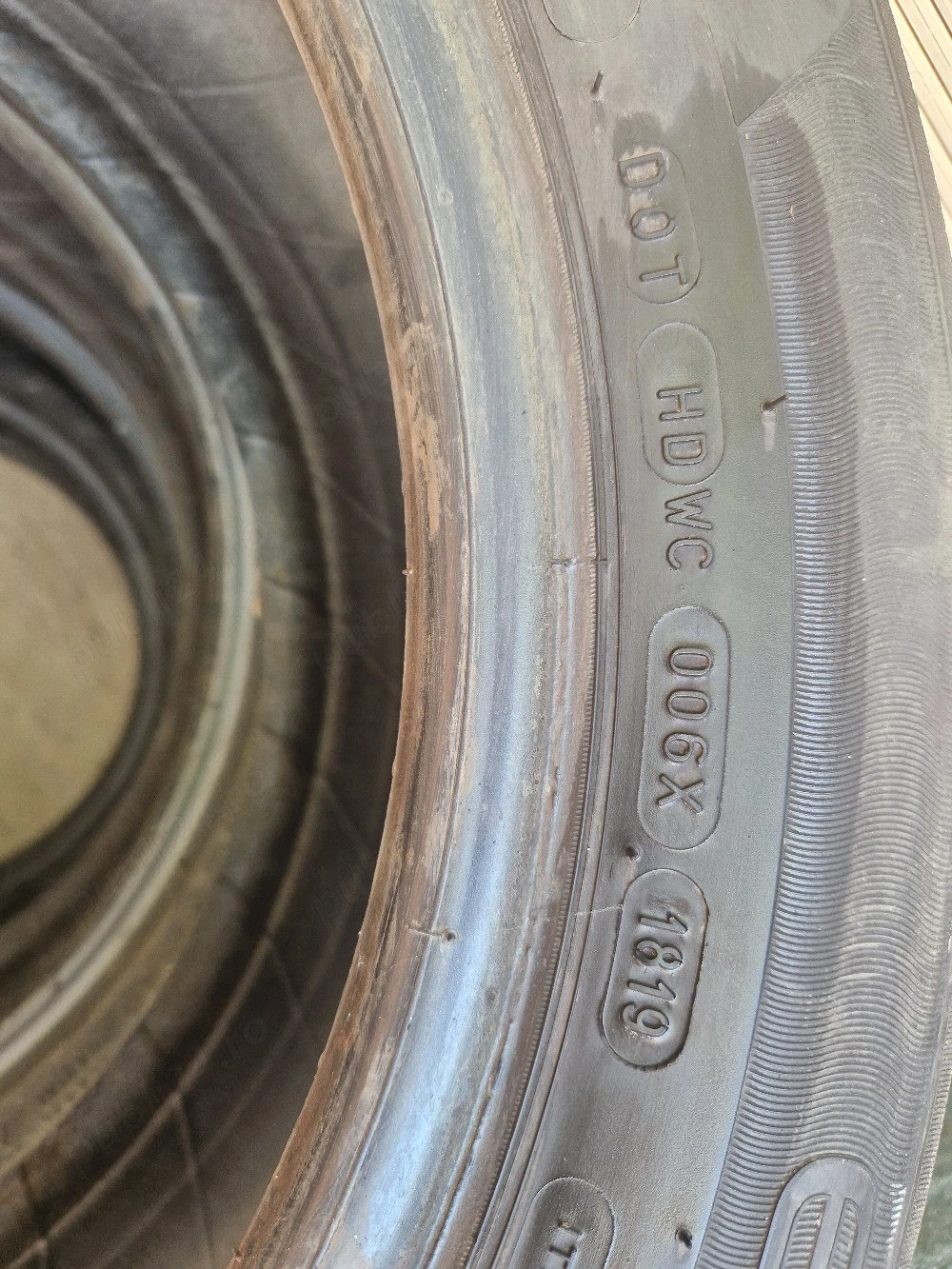 anvelope vara michelin 205 55 16