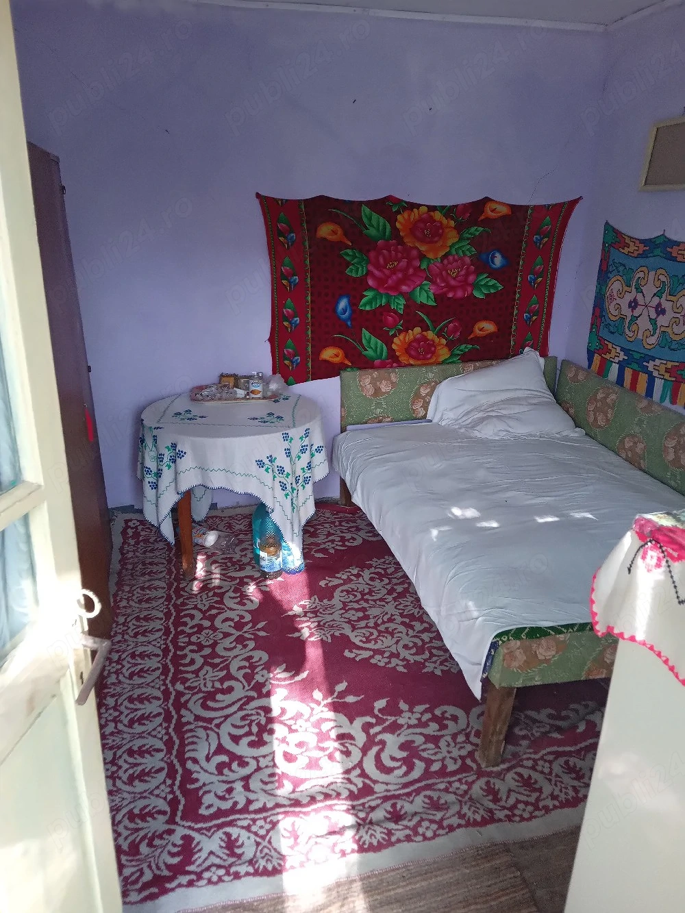 Casa Bătrânească 