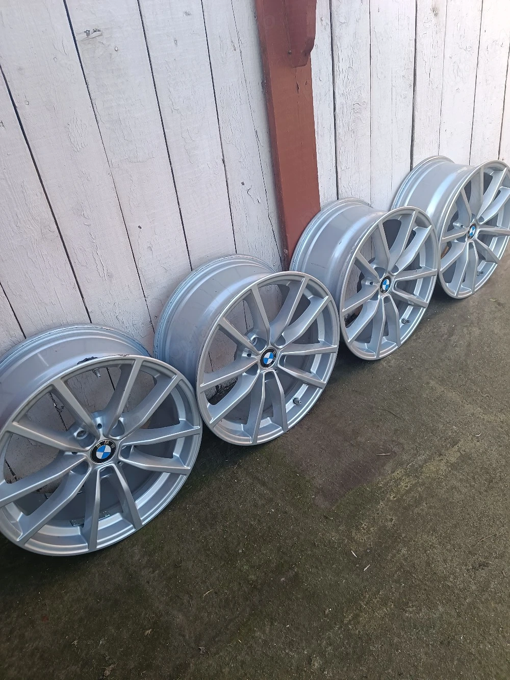 De vânzare jante BMW seria 3