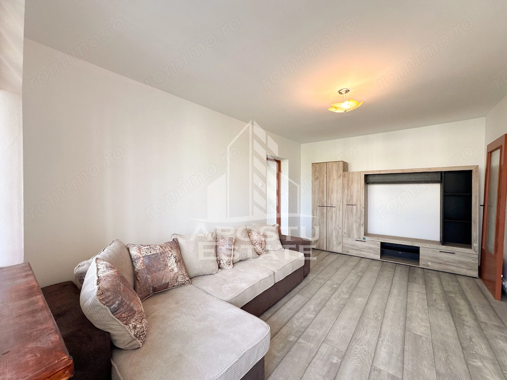 Apartament 2 camere, renovat, centrala proprie, Generala 2, Hunedoara