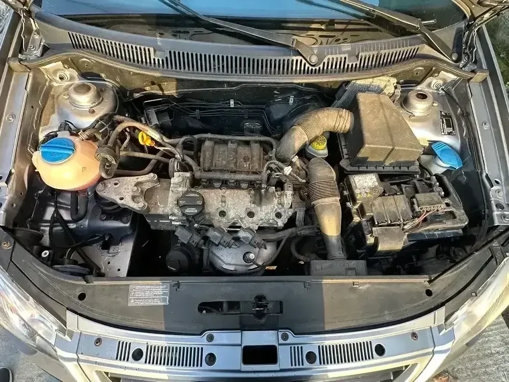 Motor Polo 9n 1.2 BMD