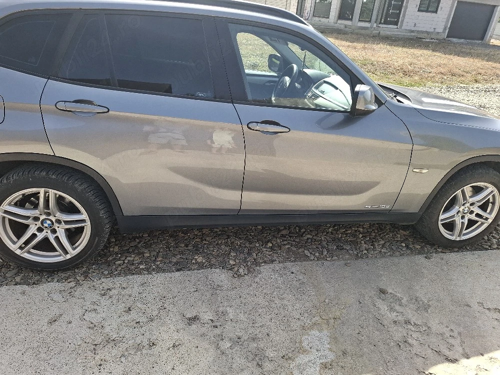 Vând BMW X1 Sdrive 18D ,stare perfecta.