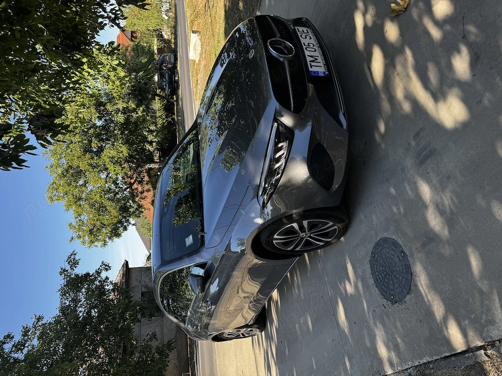 Mercedes Benz A250E - 2023