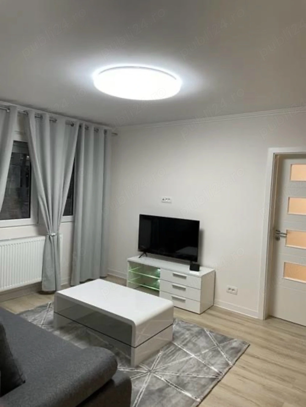 Apartament Medicina Tipografilor Take Ionescu Bastion Punctele Cardinale Marasti Complex Studentesc