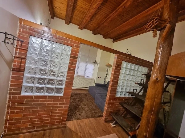 Apartment de închiriat!