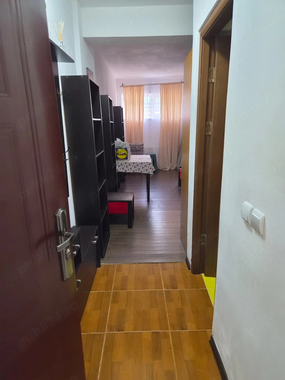 Garsoniera CT Obcini Sv