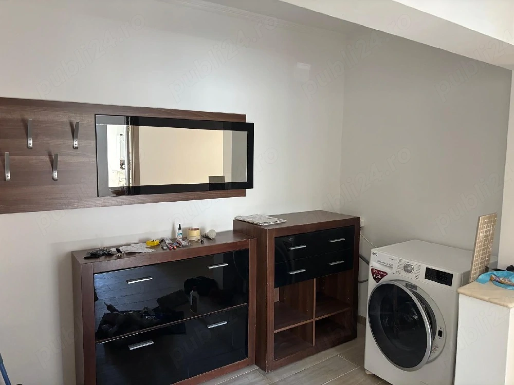 Apartament 3 camere Lapusneanu
