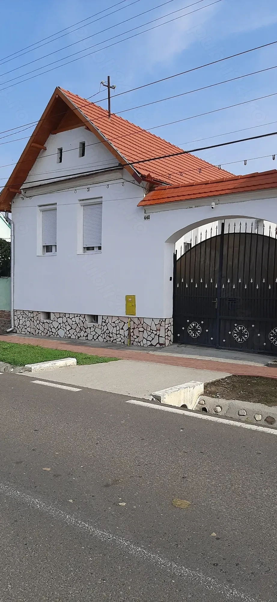 Casa de Vanzare