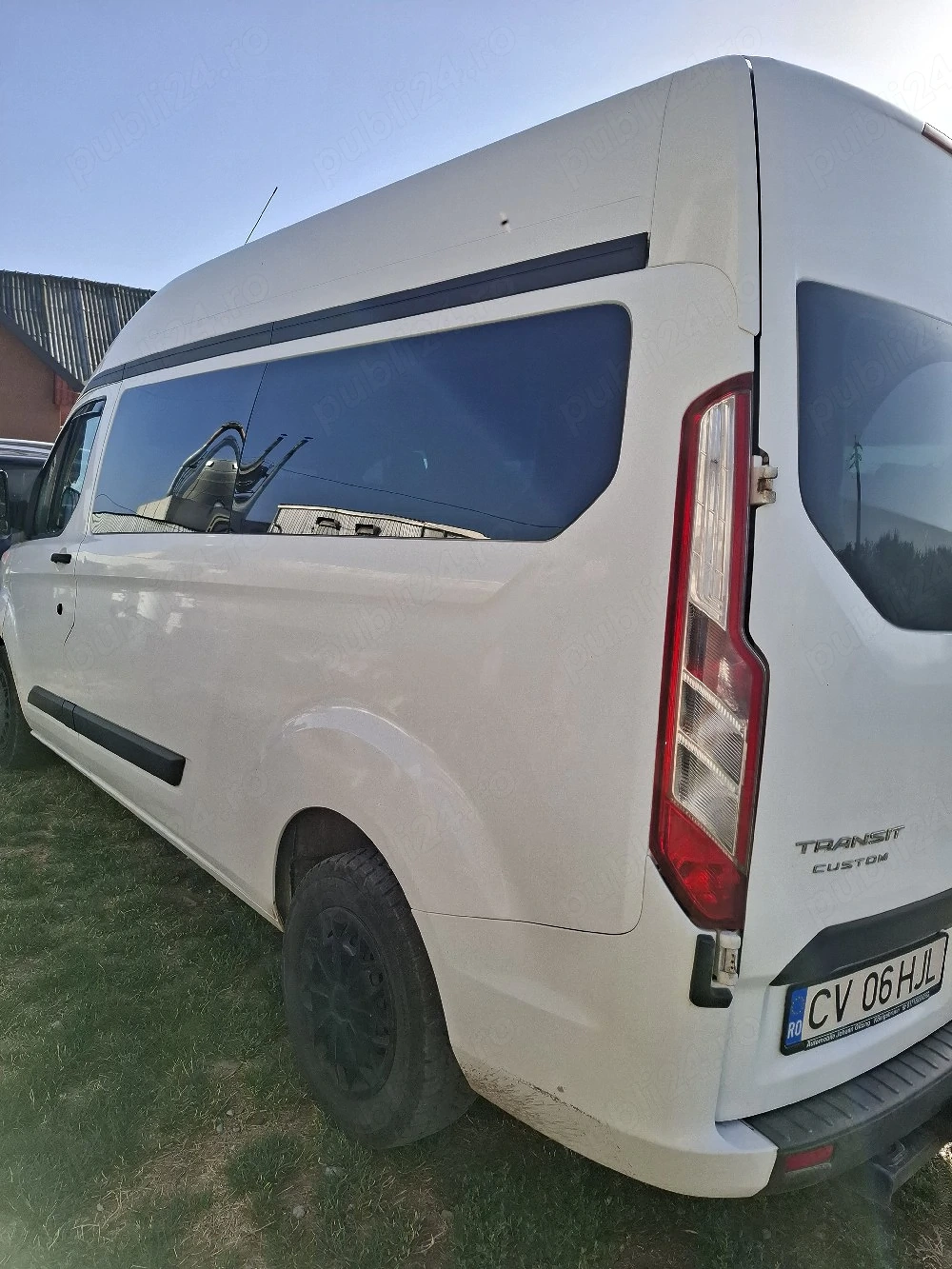 auto de vănzare