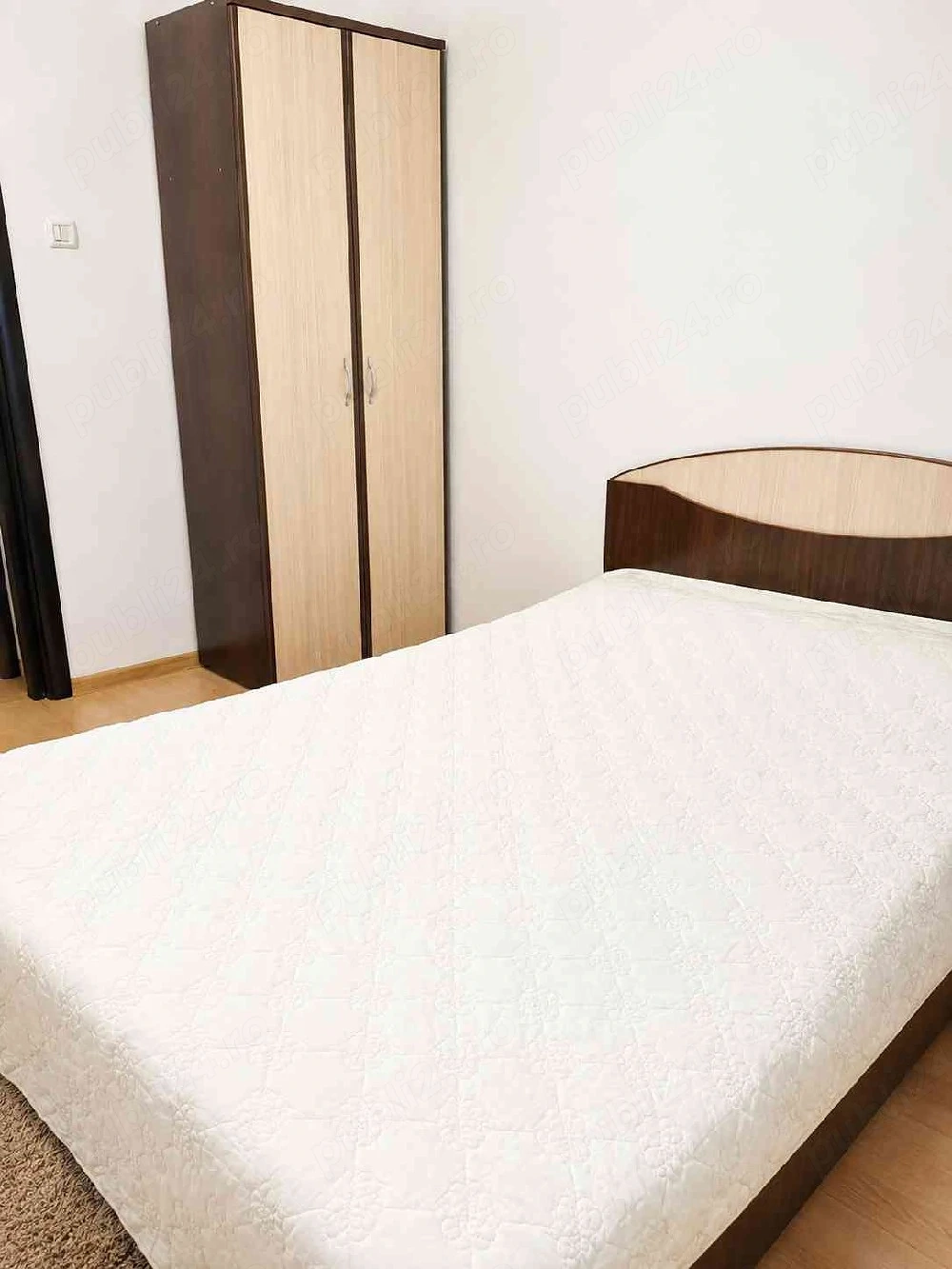 Apartament 3 camere Tomis Nord