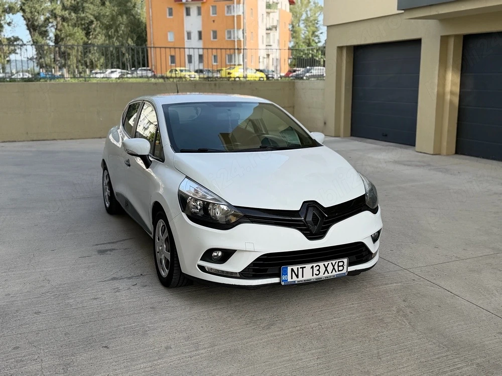 Renault Clio GPL Motor 0.9 TCe (90 CP), fabricație 2020 cu 146.000 km Pret 4250 Euro    Neg