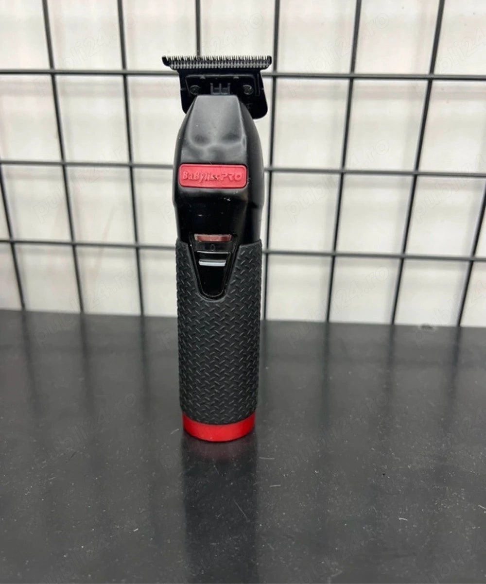 Skeleton Babyliss