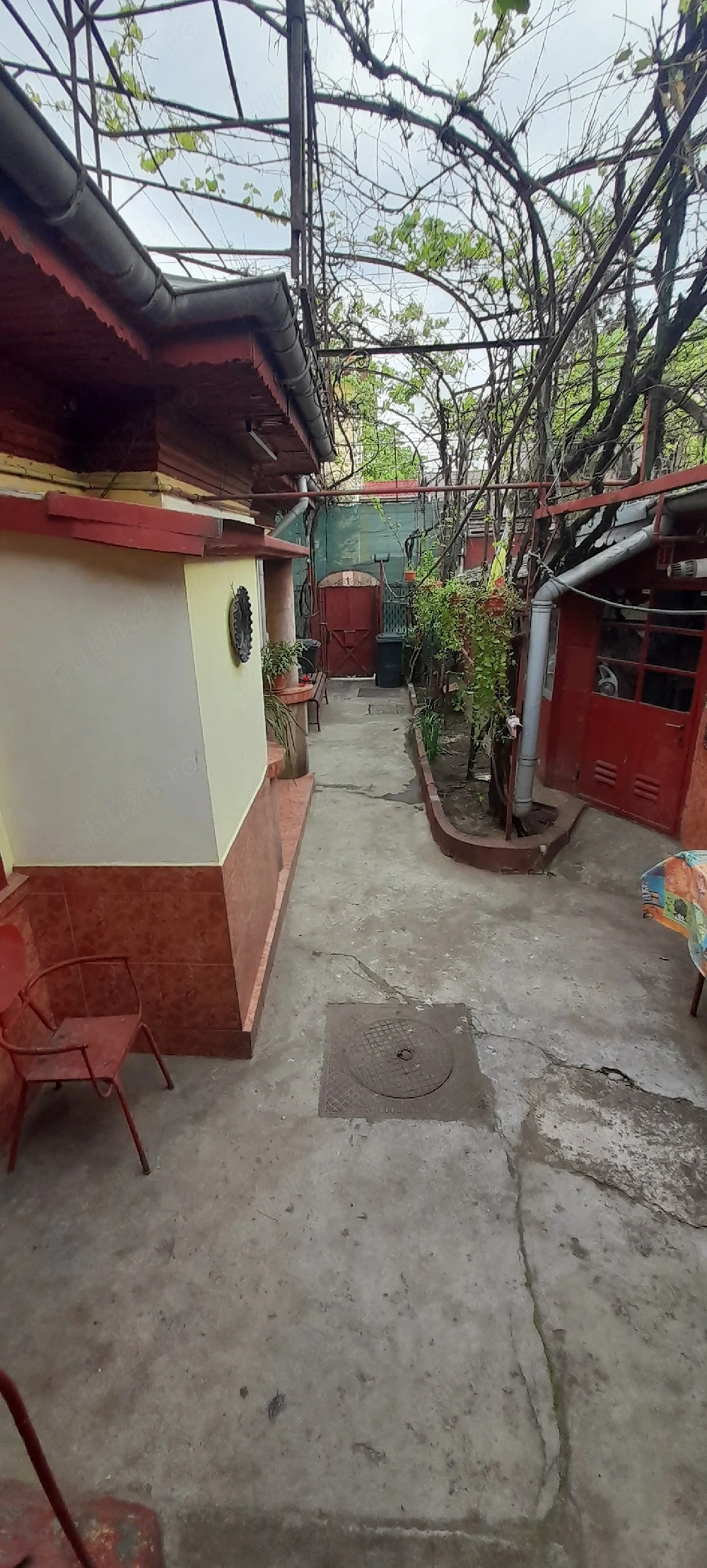 Casa de vânzare Rahova 