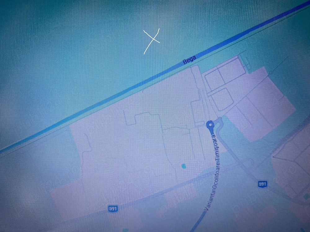 Vand teren extravilan Utvin 5.000 mp in apropiere centura Timisoara - sud