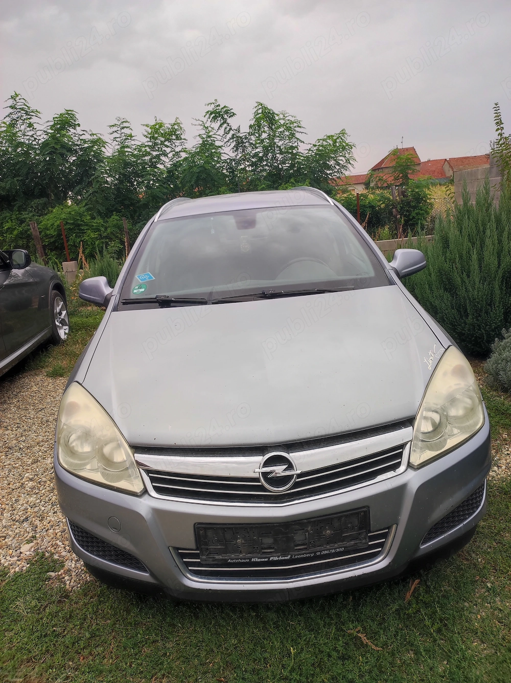 Opel Astra h 1.6 xer an 2010