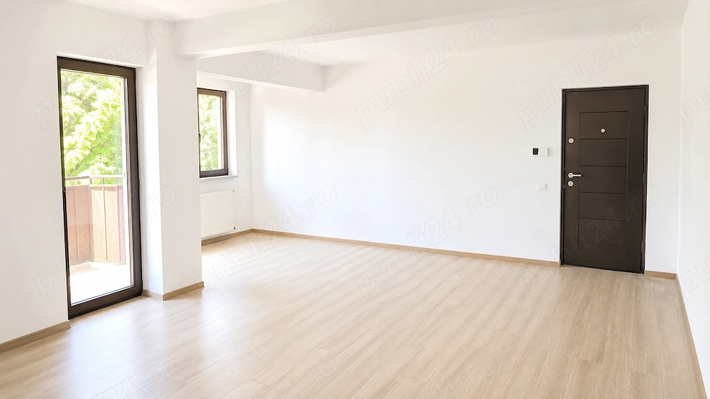 Apartament 3 camere de închiriat   Prelungirea Ghencea | 100 mp | Bloc nou | Parcare