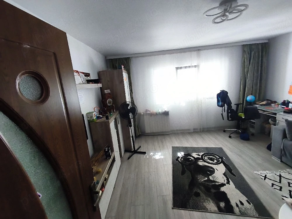 apartament 2 camere Nicolina