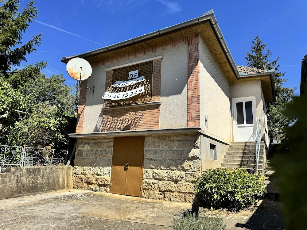 Casa de vanzare Carei
