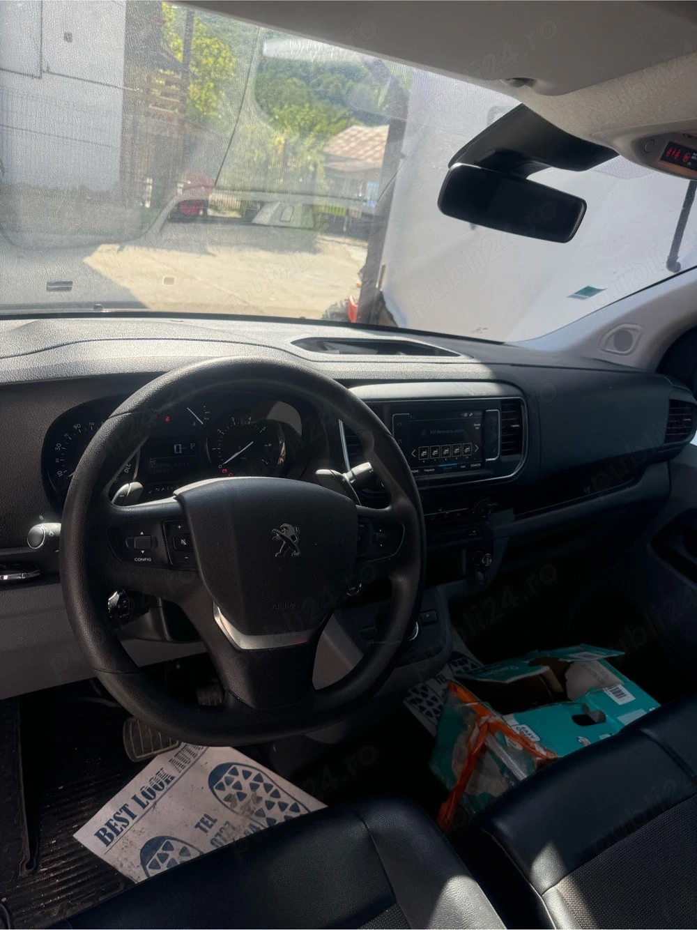 peugeot expert 3