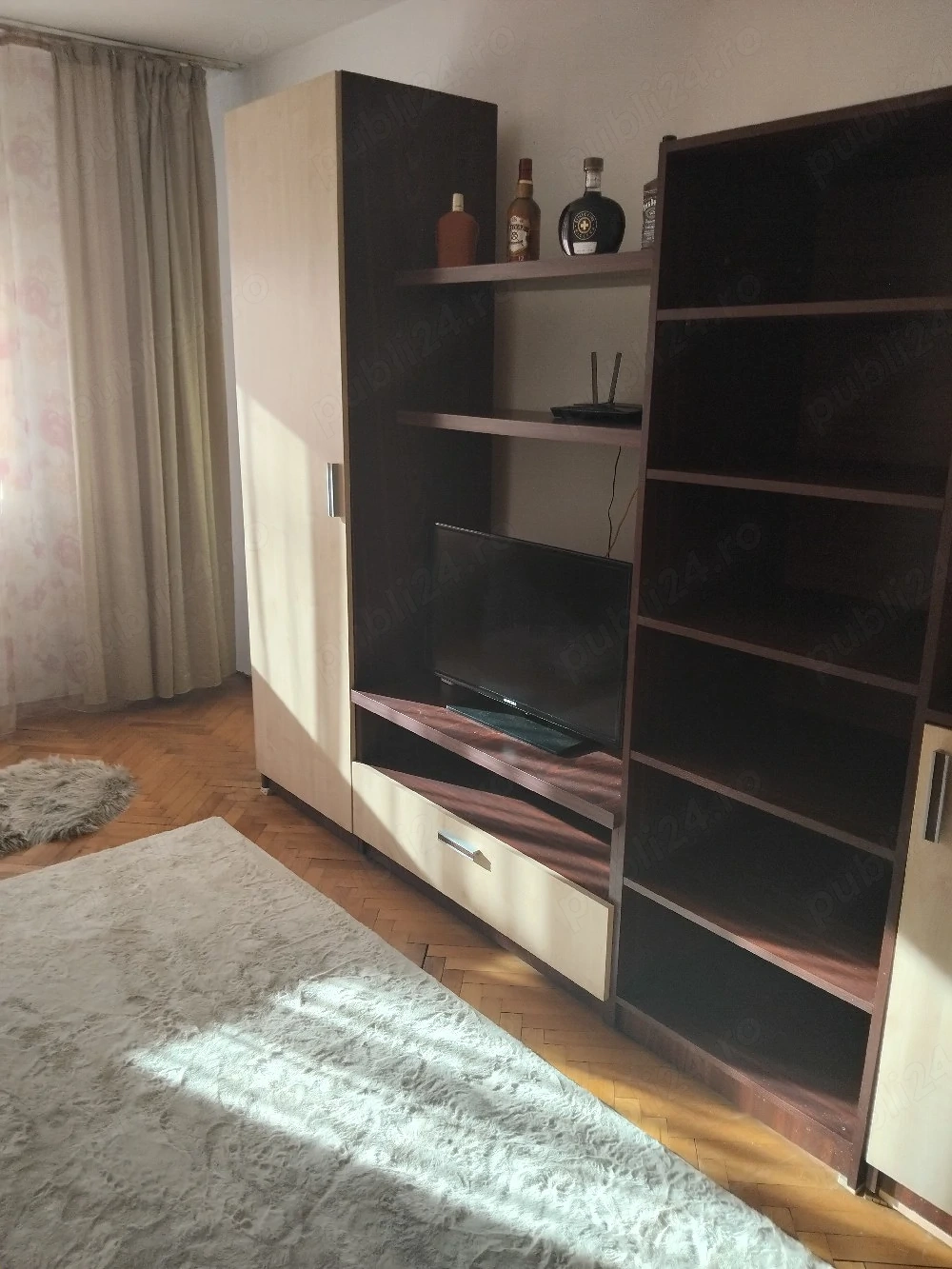Apartament 2 camere
