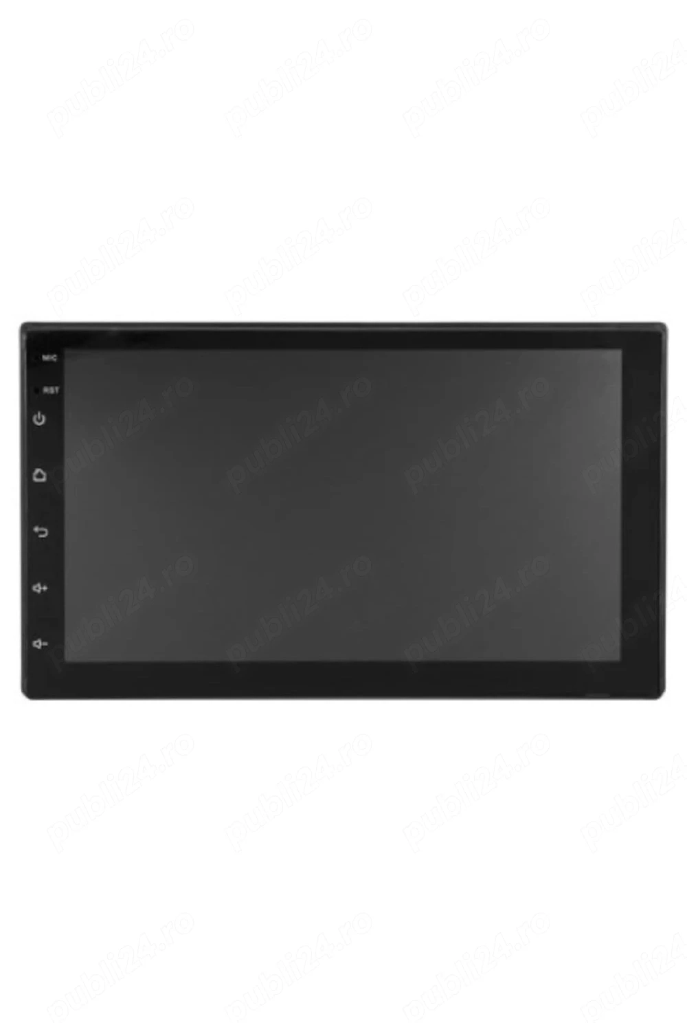 Navigație Auto Android 7” GPS WiFi Bluetooth – Foarte puțin folosită