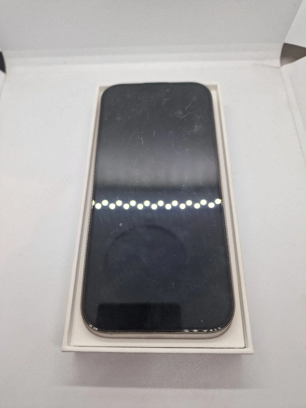 Iphone 16 Pro