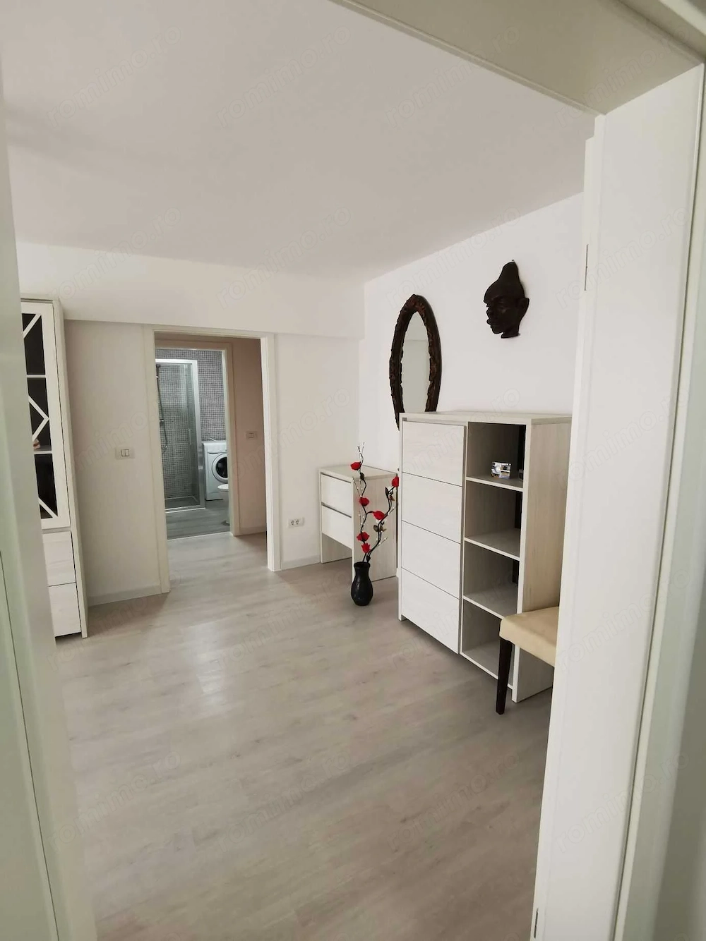 Apartament 2 camere de inchiriat zona Titulescu-Nokia
