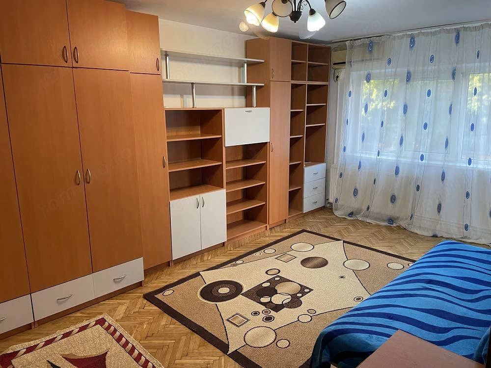 De inchiriat apartament 3 camere zona Giroc