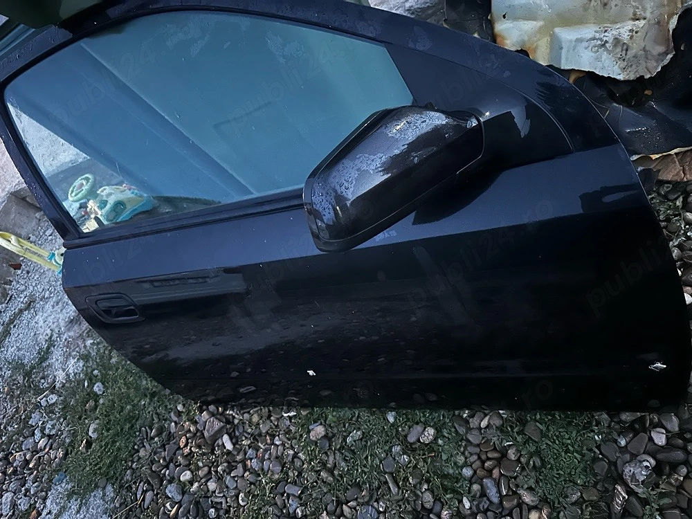 Usi Opel Astra G Coupe