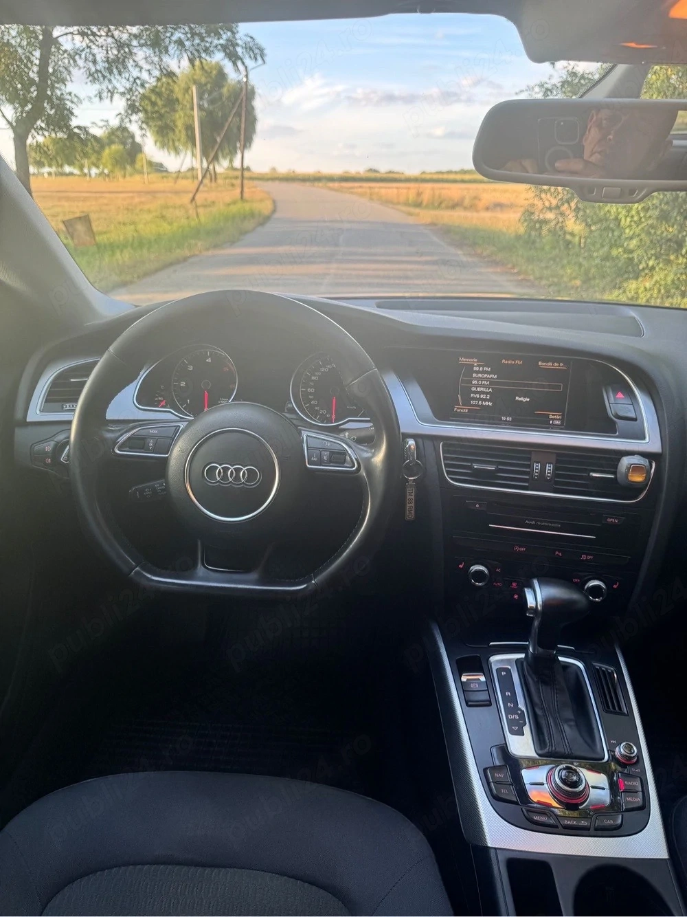 De vanzare audi A5