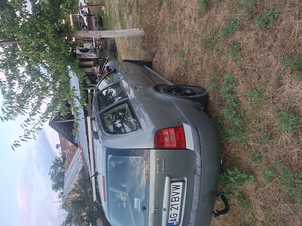 Vând Skoda Oktavia Break 2005 ... 