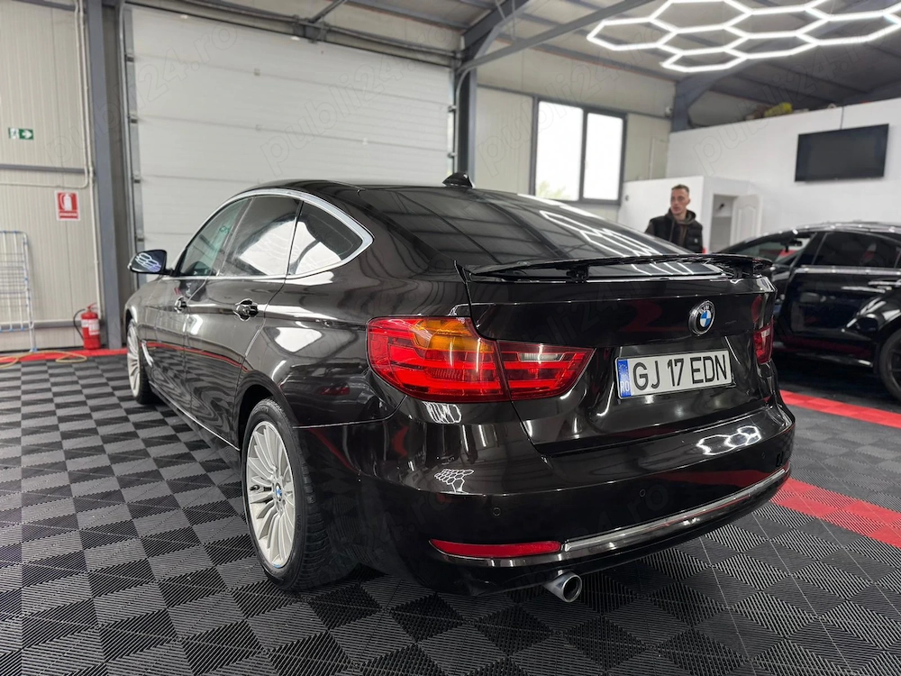 Vand Seria3gt 2.0184cp 2014 9980e