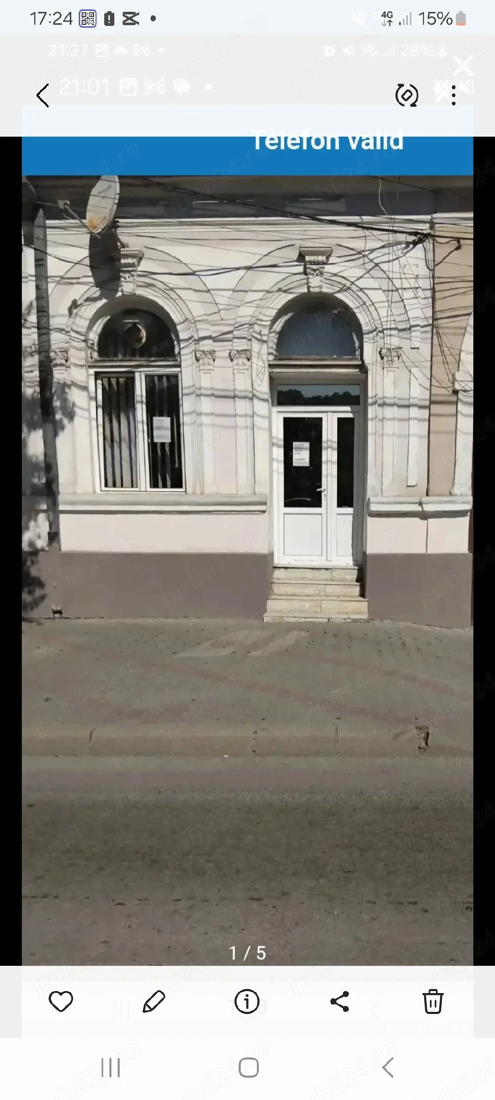 spațiu avantajos