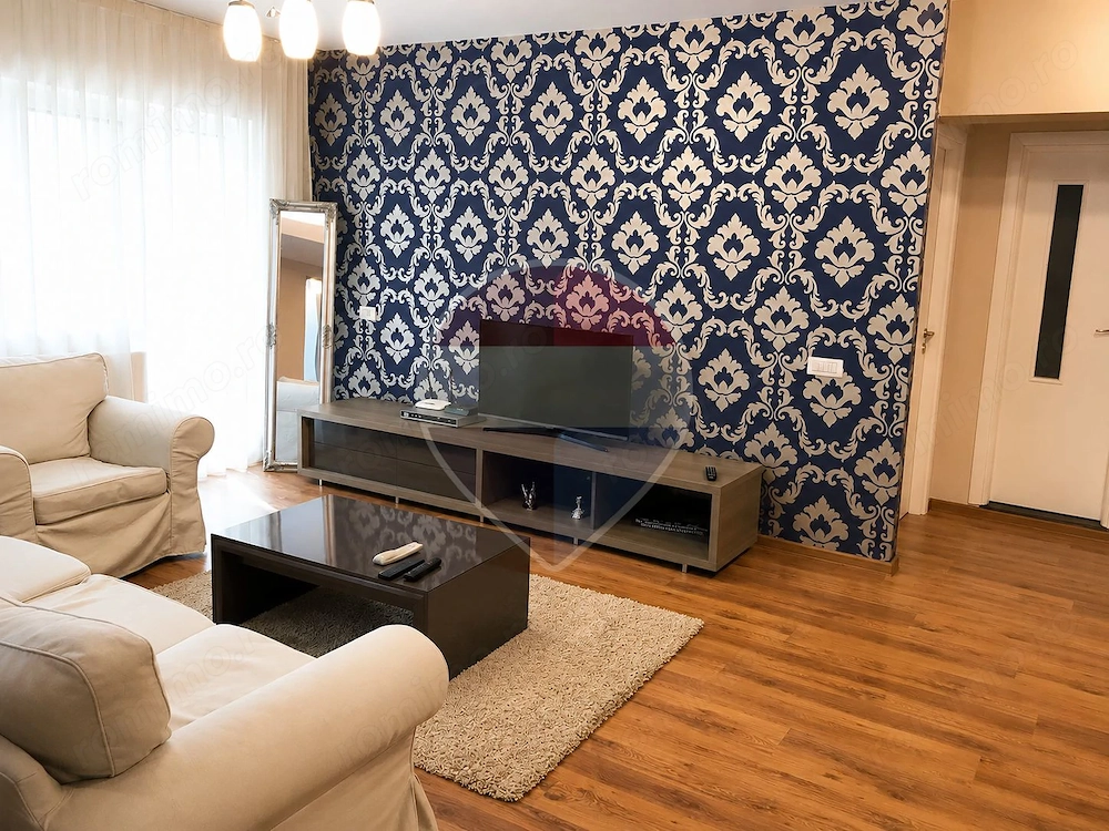 Panduri | 2 Camere | 75 mp util | Etaj 2