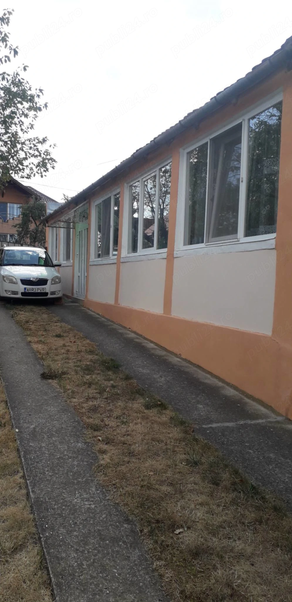 Casa de vanzare 