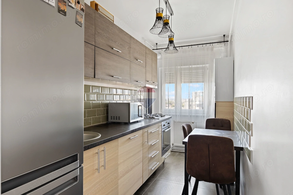 Apartament premium cu 3 camere | Fortuna, Calea Aurel Vlaicu