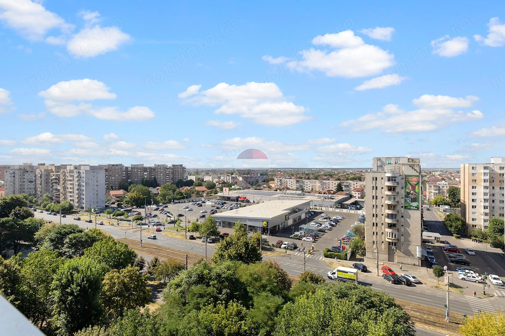 Apartament premium cu 3 camere | Fortuna, Calea Aurel Vlaicu