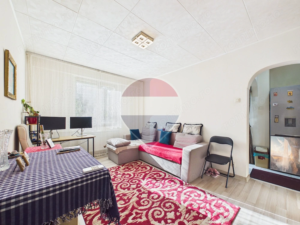 Apartament 3 camere de vanzare Rahova-Alexandriei