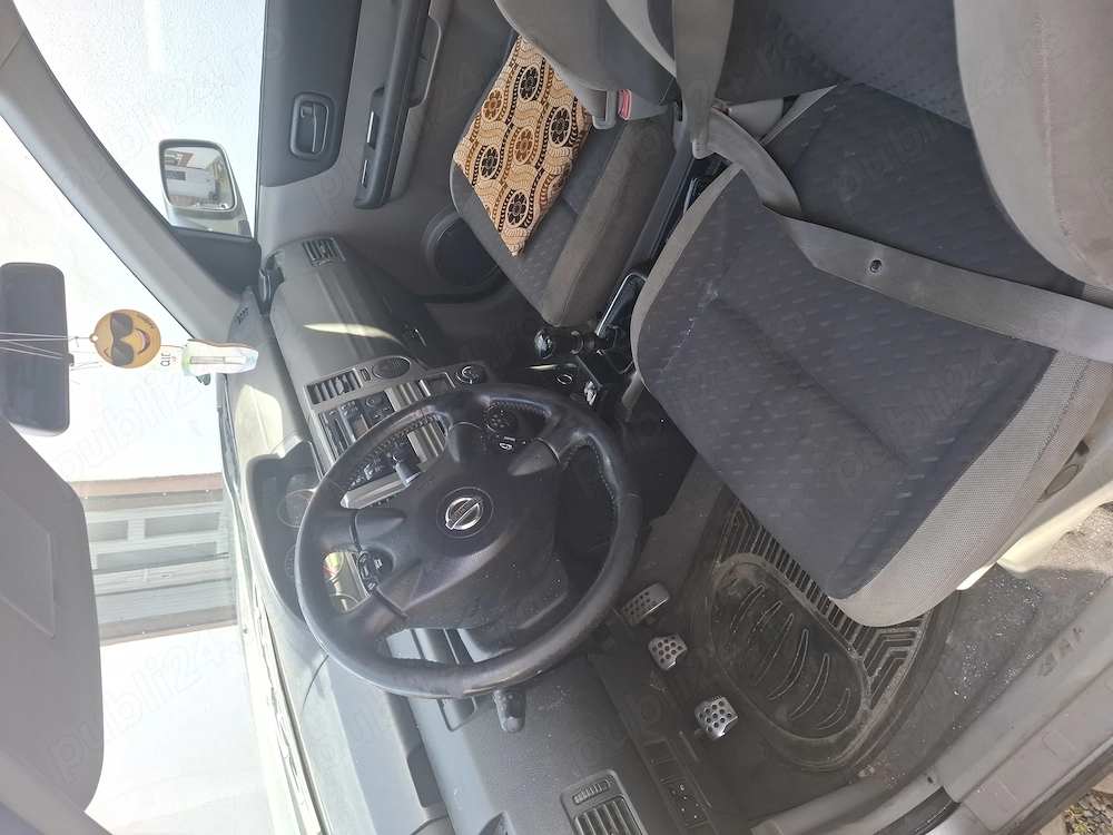 Vand sau schimb