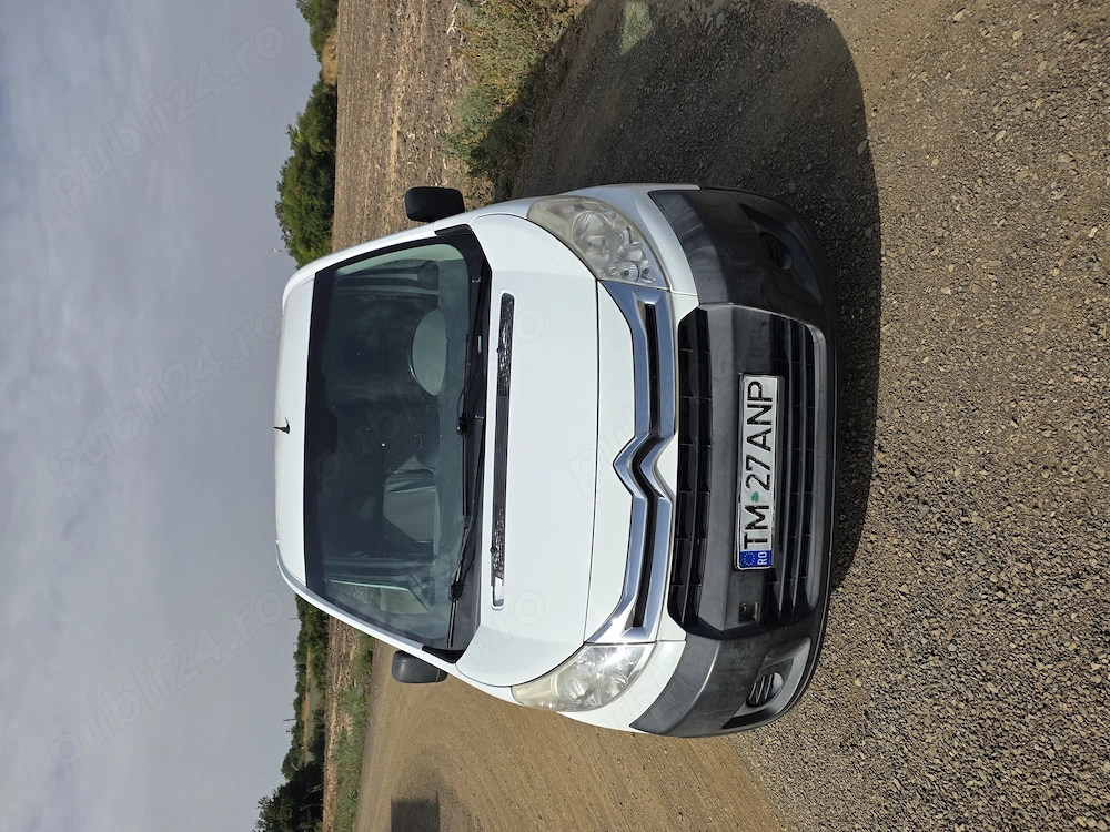 Citroen jumpy de vanzare