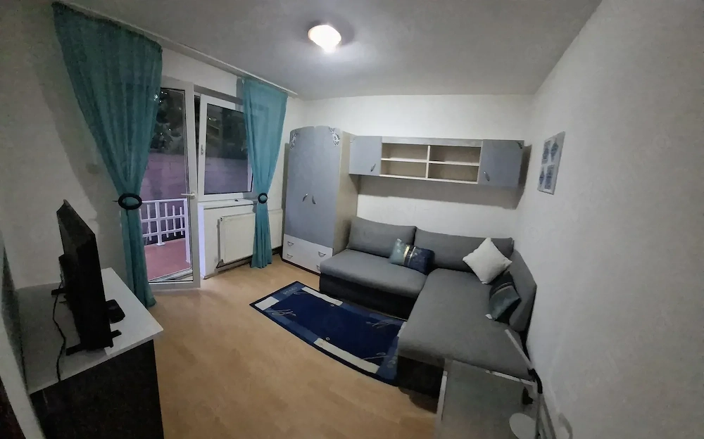 Apartament cu o camera Dumbrăvița Timiș 