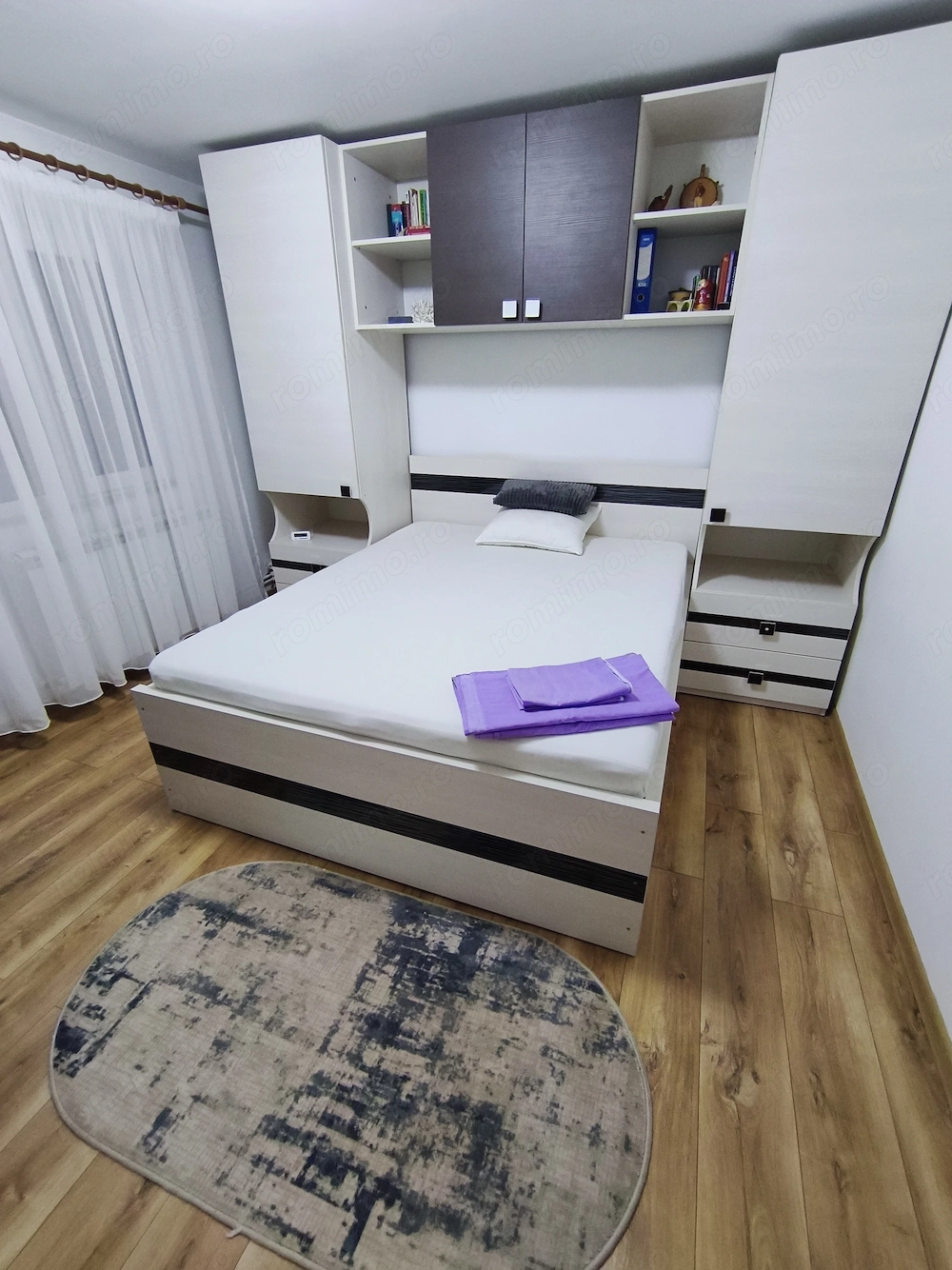  Apartament 2 camere pentru închiriere 